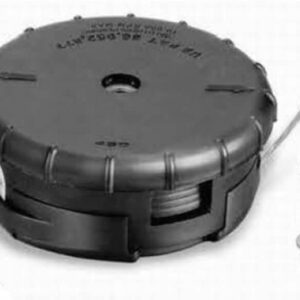 Tract Siimapää, Speed-Feed, Tap N Go, Ø 5,0" / 127mm, Universal